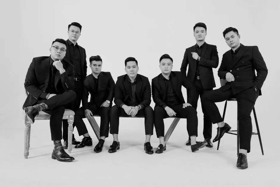 Thong tin ve tac gia Hoang Anh Tuan Thông tin về tác giả Hoàng Anh Tuấn