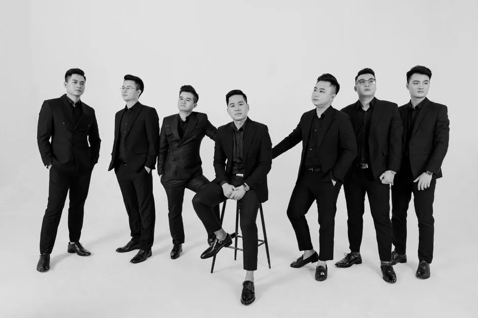 Thong tin ve tac gia Hoang Anh Tuan Thông tin về tác giả Hoàng Anh Tuấn